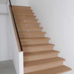 Construire un Escalier en Acier Inoxydable pour une Résistance à toute Épreuve Pernes-les-Fontaines